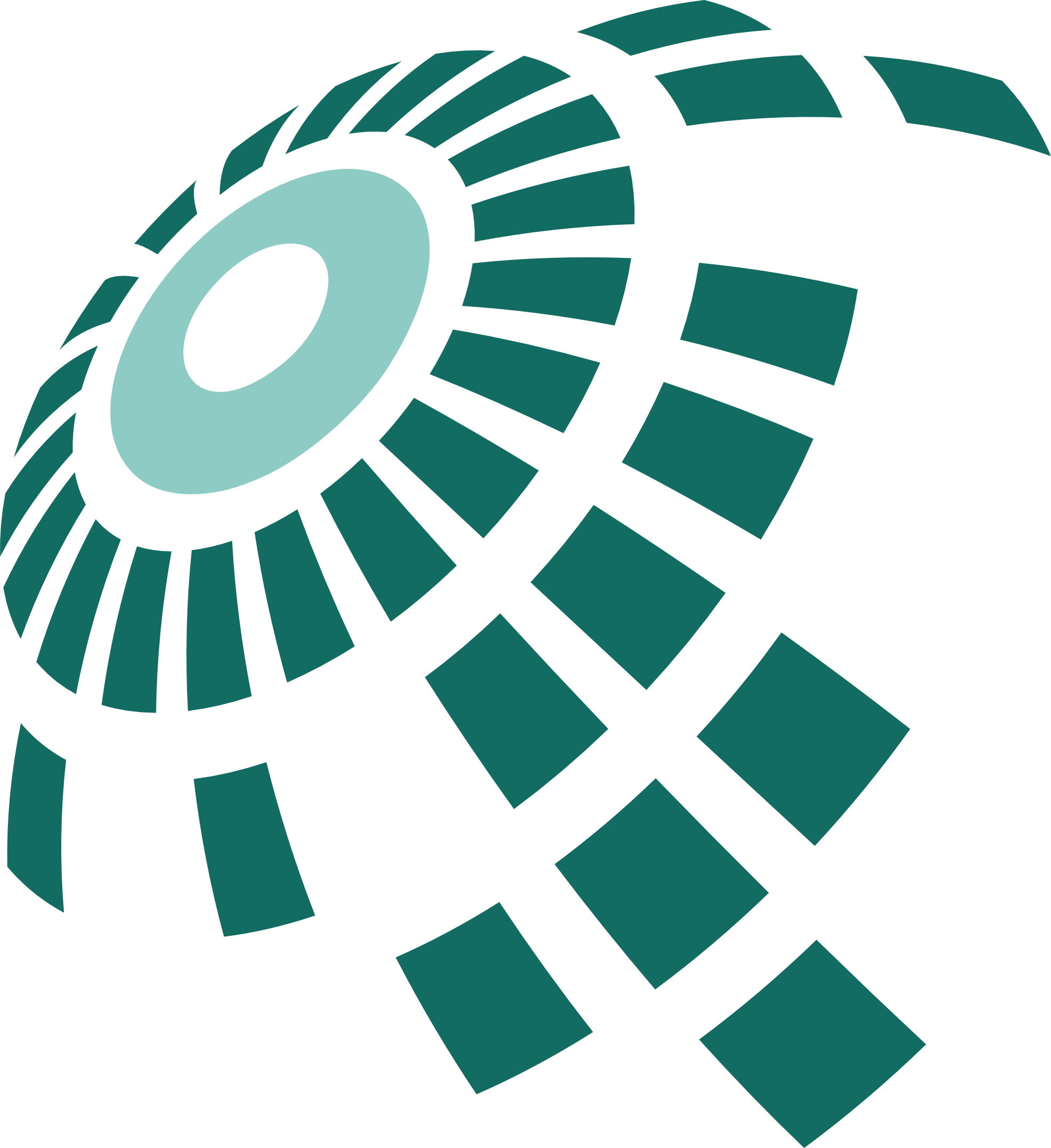 Global HSE Academy LMS logo