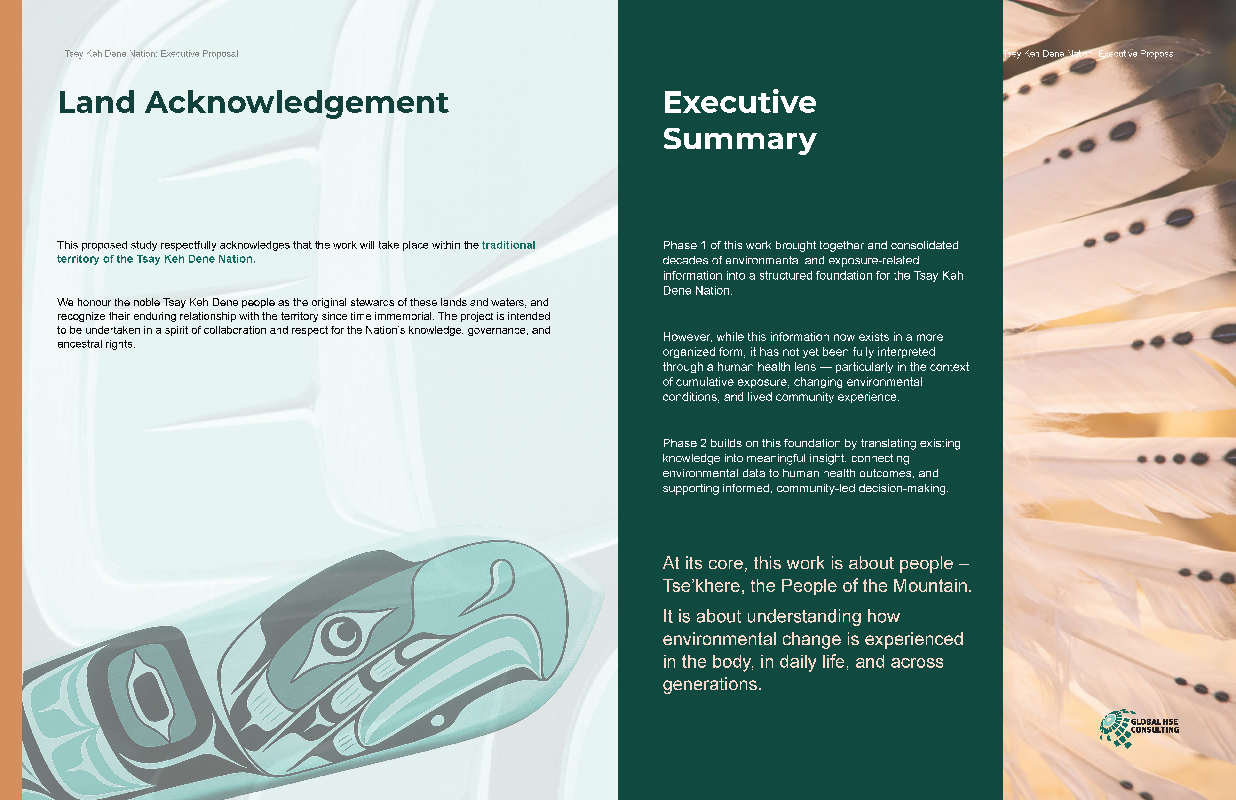 Final proposal land acknowledgement screenshot